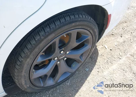 2022 Chrysler 300 S z USA, uszkodzony, nr VIN 2C3CCABG6NH146866